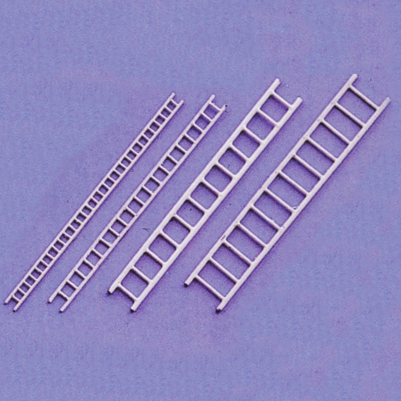 Klick zeigt Details von Leiter 10 x 100 mm M 1:50