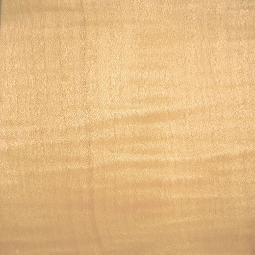 Klick zeigt Details von Ahorn Holzleiste  2 x 15 mm (10er-Pack)