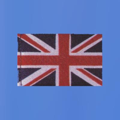 Klick zeigt Details von Flagge Großbritannien, 40 x 60 mm