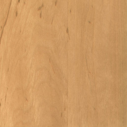 Klick zeigt Details von Erle Holzleiste  1,5 x 10 mm (10er-Pack)