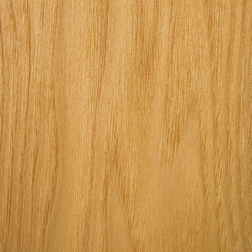 Klick zeigt Details von Esche Holzleiste  1 x 10 mm (10er-Pack)