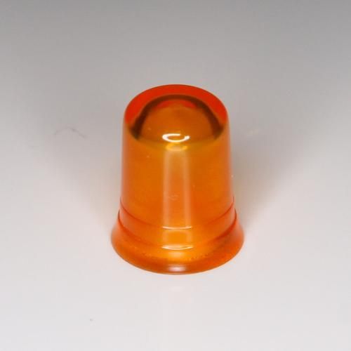 Blink- / Sonderleuchte hohe Form - M 1:20 bis 1:25 gelb-orange