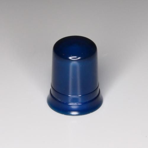 Klick zeigt Details von Blink- / Sonderleuchte hohe Form - M 1:10 blau
